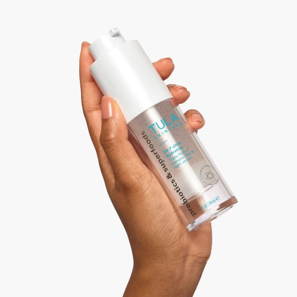 Face Serum - SOLD